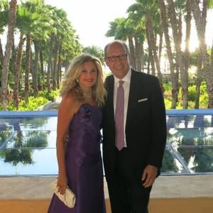 Meet your Posher, Suha